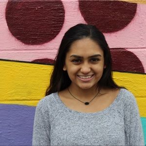 Meet your Posher, Devika